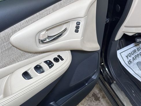 Used 2023 Nissan Murano SL w/ SL Moonroof Package image 23