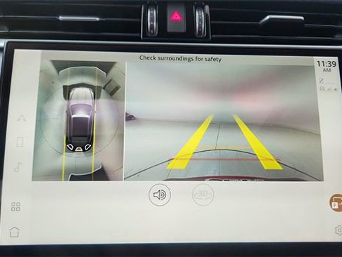 Used 2022 Jaguar F-PACE SVR image 47