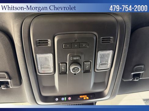 Used 2024 Chevrolet Tahoe RST w/ RST Performance Edition image 25