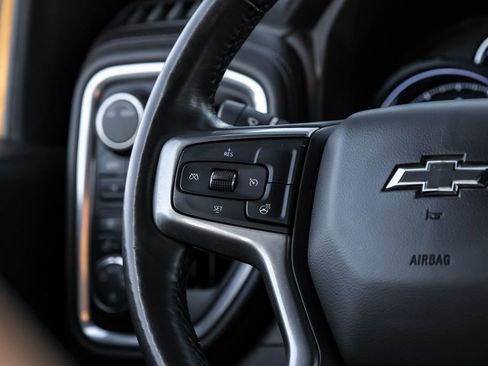 Used 2021 Chevrolet Silverado 1500 RST image 15