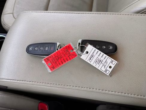 Used 2017 Ford Flex Limited AWD/4WD image 27