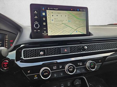 Used 2025 Honda Civic Sport Touring image 16