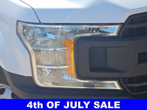 Used 2020 Ford F150 XL w/ Equipment Group 101A Mid AWD/4WD image 32