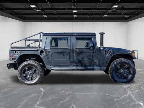 Used 1996 HUMMER H1 4-Door Hard Top image 43