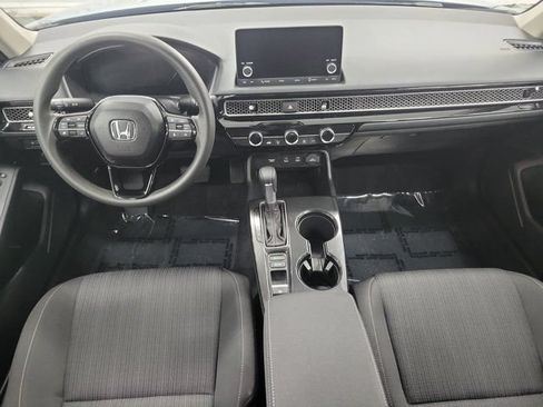 Used 2025 Honda Civic LX image 14