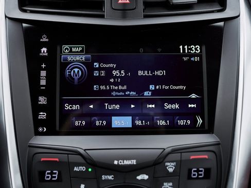 Used 2021 Acura NSX image 63