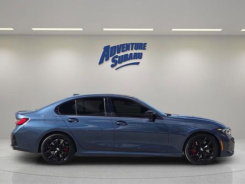 Used 2025 BMW M340i xDrive image 7
