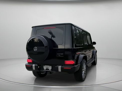 Used 2023 Mercedes-Benz G 550 image 26