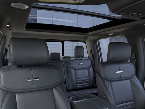 New 2026 Ford F250 Platinum w/ Tremor Off-Road Package image 25