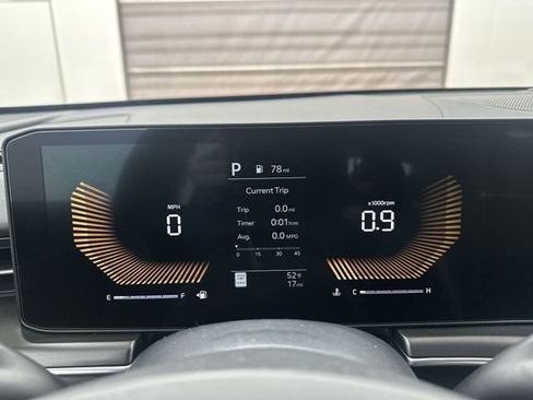 New 2026 Kia K5 GT-Line w/ GT-Line Premium Package AWD/4WD image 11