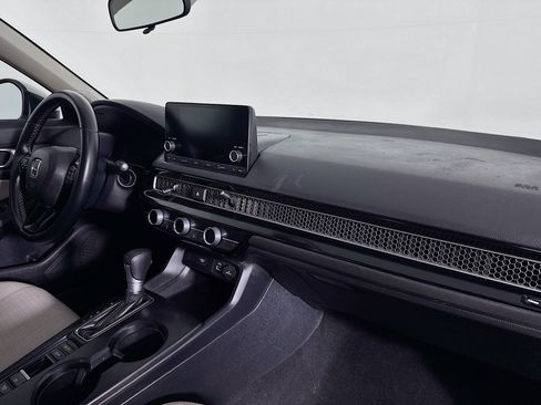 Used 2024 Honda Civic EX image 28