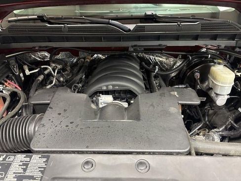 Used 2017 Chevrolet Silverado 1500 High Country image 25