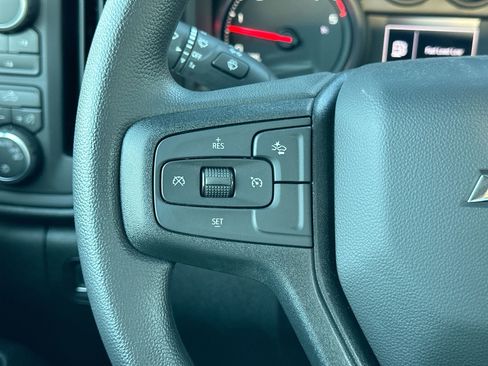 New 2026 Chevrolet Silverado 2500 W/T image 25