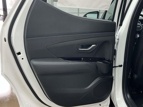 New 2026 Hyundai Santa Cruz Limited AWD/4WD image 14