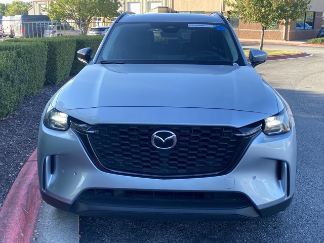 Used 2025 MAZDA CX-90 3.3 Turbo w/ Premium Sport Pkg AWD/4WD image 13