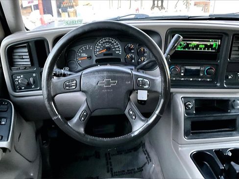 Used 2003 Chevrolet Silverado 1500 LT image 9