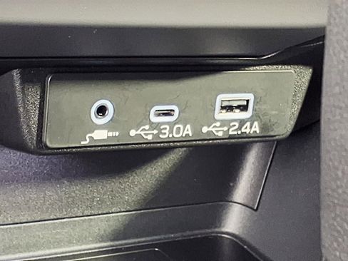 Certified 2025 Subaru Crosstrek 2.5i Wilderness w/ Crosstrek Mirror Package AWD/4WD image 21