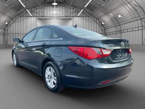 Used 2013 Hyundai Sonata GLS w/ Popular Equipment Pkg image 3