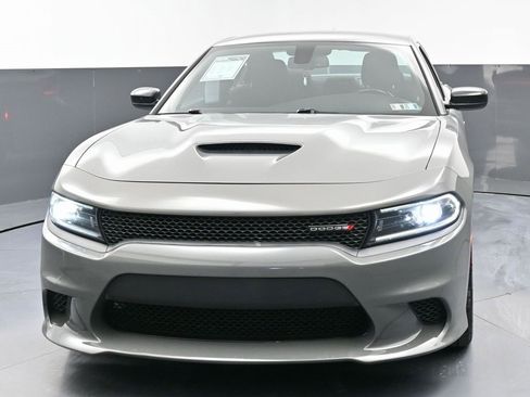 Used 2023 Dodge Charger GT image 5
