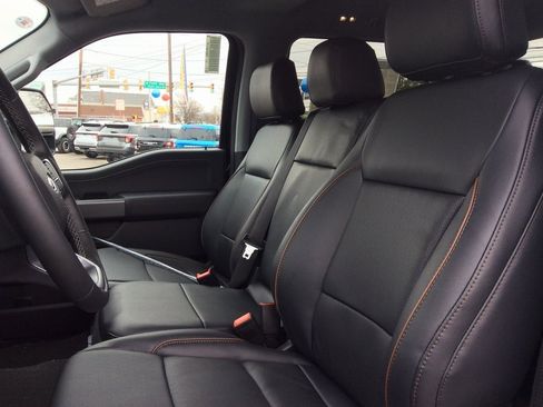 New 2026 Ford F350 Lariat w/ FX4 Off-Road Package image 34