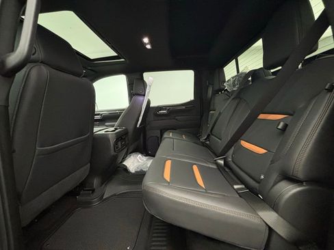 New 2025 GMC Sierra 1500 AT4 w/ AT4 Premium Package image 47