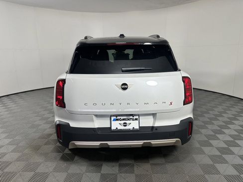Certified 2025 MINI Cooper Countryman S image 9