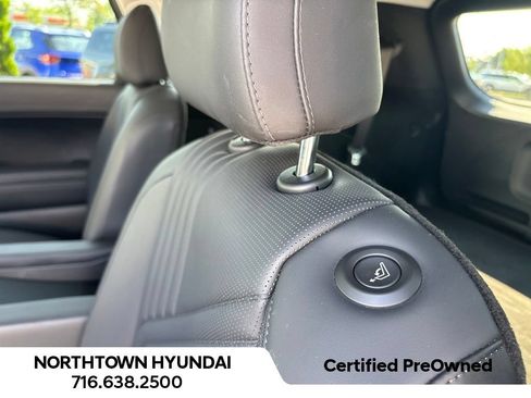 Certified 2026 Hyundai Palisade SEL AWD/4WD image 15