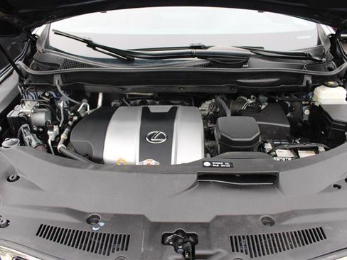 Used 2021 Lexus RX 350 F Sport image 26