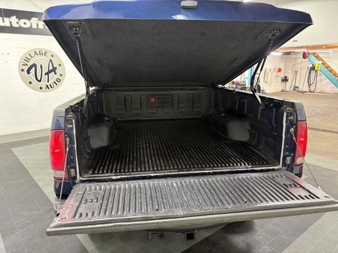 Used 2001 Ford F350 Lariat AWD/4WD image 6