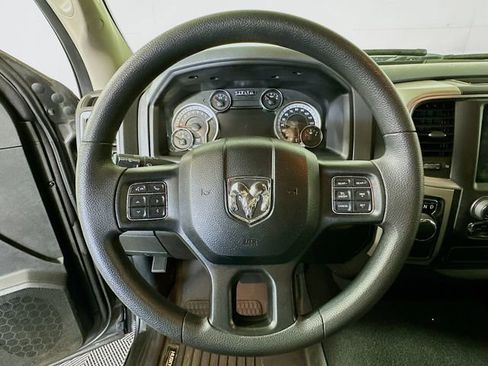 Used 2019 RAM 1500 Classic Warlock image 13