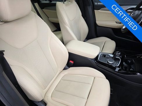 Used 2023 BMW X3 sDrive30i w/ Convenience Package RWD image 30