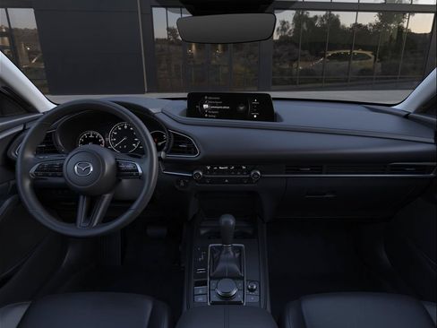 New 2026 MAZDA CX-30 AWD 2.5 S image 1