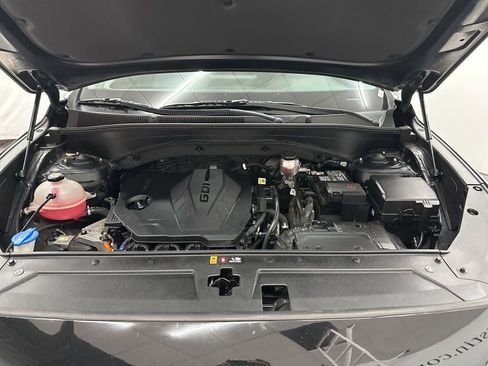 Used 2021 Hyundai Santa Fe SEL w/ Cargo Package image 29