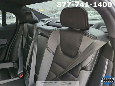 Certified 2024 Volvo S60 T8 Plus w/ Climate Package image 15