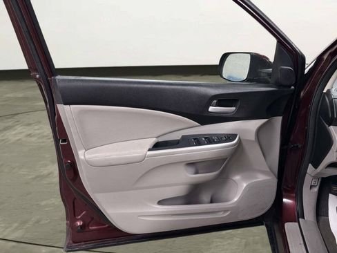 Used 2012 Honda CR-V EX-L image 12