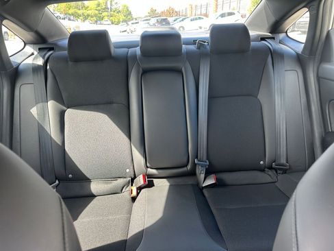 Used 2025 Honda Civic Sport image 35