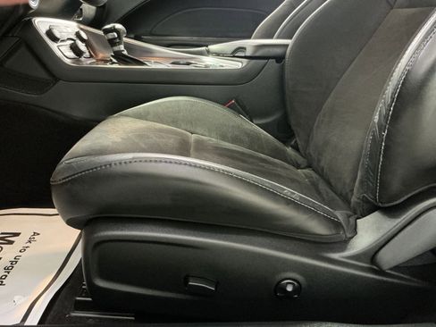 Used 2018 Dodge Challenger R/T Scat Pack RWD image 15