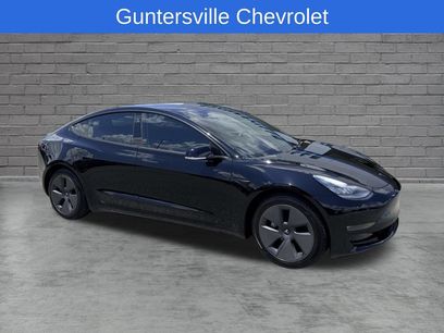 Used 2018 Tesla Model 3 Mid Range