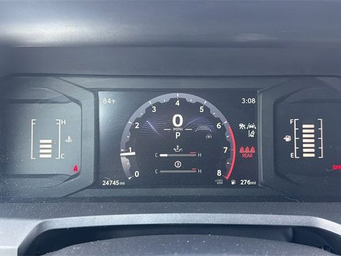 Used 2024 Toyota Tacoma SR5 image 19