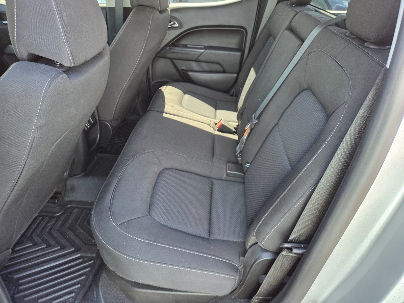 Used 2020 Chevrolet Colorado LT RWD image 10