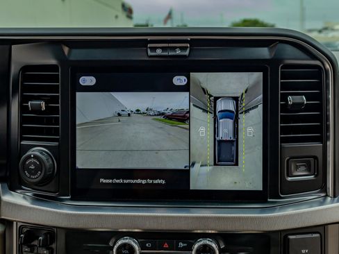 Used 2026 Ford F450 Platinum w/ Platinum Plus Package image 25