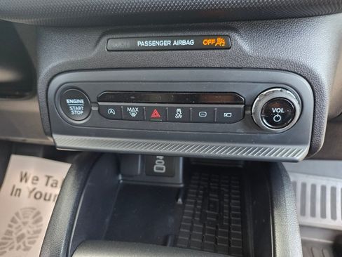 Certified 2025 Ford Bronco Sport Big Bend AWD/4WD image 5