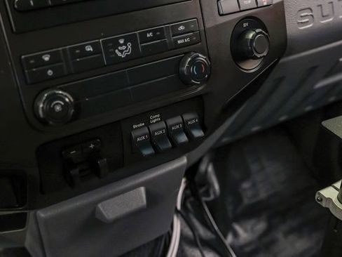 Used 2015 Ford F350 XL w/ Power Equipment Group image 23