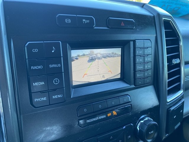 Used 2018 Ford F250 XLT w/ Snow Plow Prep Package AWD/4WD image 23