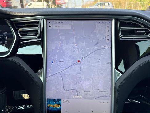 Used 2014 Tesla Model S RWD image 33
