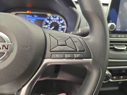 Used 2019 Nissan Altima 2.5 S FWD image 28