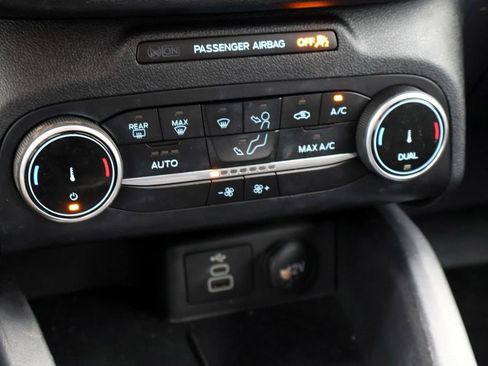 Used 2025 Ford Escape Active FWD image 28