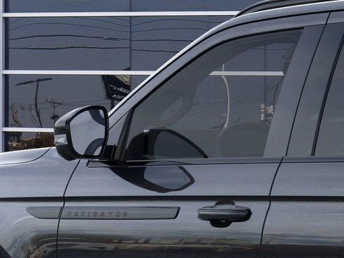 New 2025 Lincoln Navigator Reserve w/ Jet Appearance Package image 20