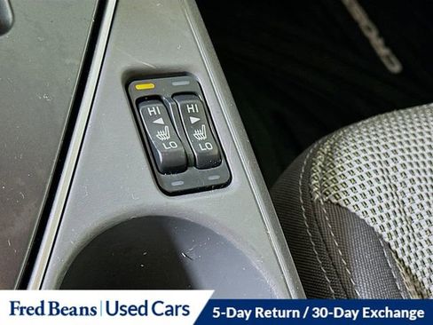 Used 2024 Subaru Crosstrek 2.0i Premium image 20