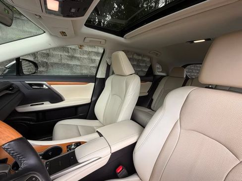 Certified 2021 Lexus RX 350 AWD w/ Premium Package image 19